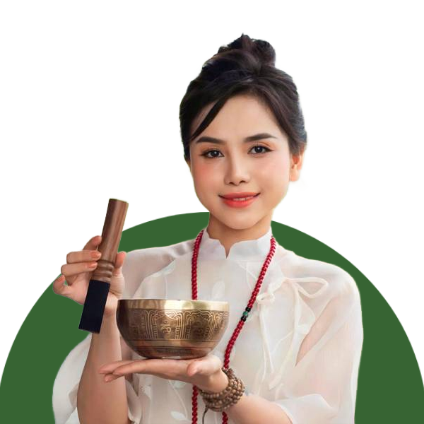Healer-Hailey
