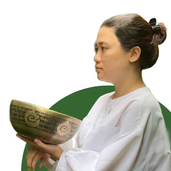 Healer-Mai Pham
